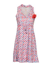 JUST FOR YOU - Short dress