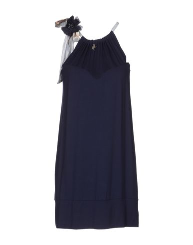 ZOOM JUST FOR YOU - Short dress