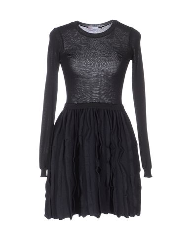 ZOOM REDValentino - Short dress