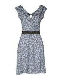 JUST FOR YOU - Short dress
