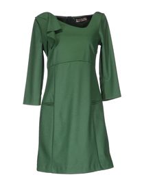 ANNARITA N. - Short dress