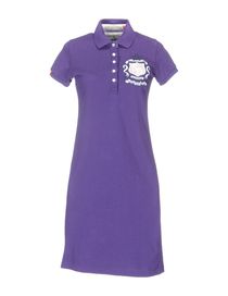 SUPERDRY - Short dress