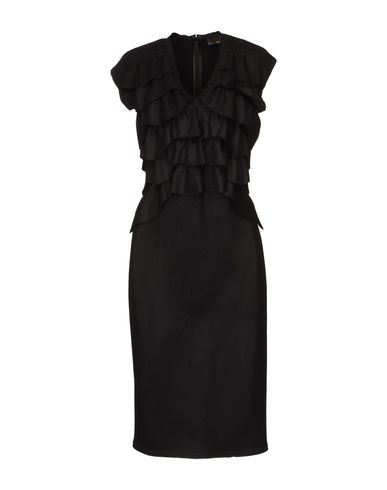 ZOOM FENDI - Knee-length dress