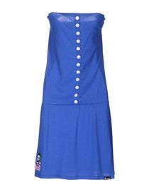 TOKIDOKI - Short dress
