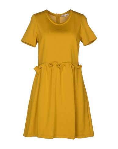 ZOOM CARVEN - Short dress