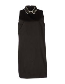 JIL SANDER NAVY - Short dress