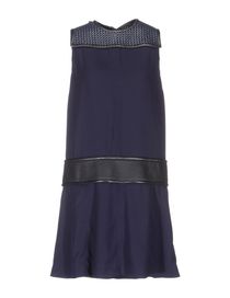 PROENZA SCHOULER - Vestito corto