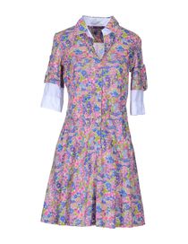 ROBERT FRIEDMAN - Short dress