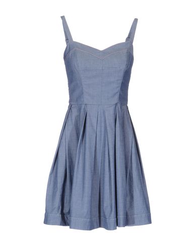 ZOOM BYBLOS - Short dress