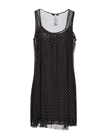 ZOOM LIU •JO - Short dress