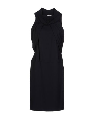 ZOOM MIU MIU - Knee-length dress