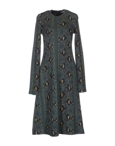 ZOOM CHLOÉ - 3/4 length dress