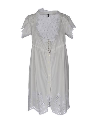 ZOOM HIGH - Short dress