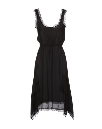 ZOOM MIU MIU - Knee-length dress