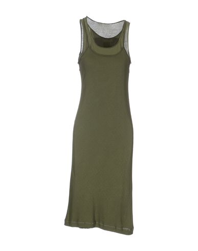 ZOOM COMING SOON - Knee-length dress
