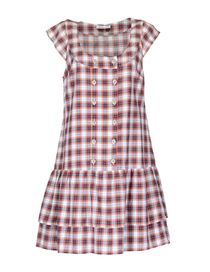 DORALICE - Short dress