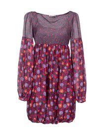 DORALICE - Short dress
