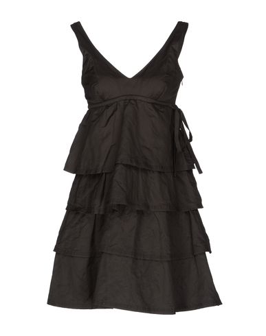 ZOOM LIU •JO - Short dress
