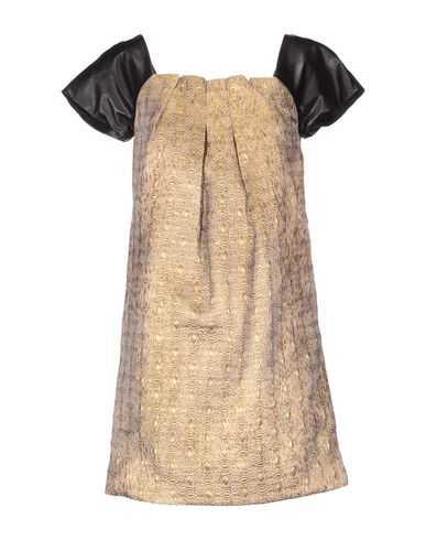 ZOOM ALICE SAN DIEGO - Short dress
