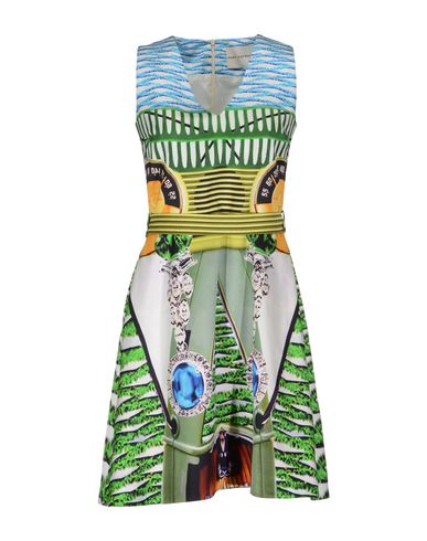 ZOOM MARY KATRANTZOU - Short dress