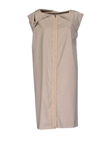 ZOOM MAISON MARTIN MARGIELA 1 - Short dress