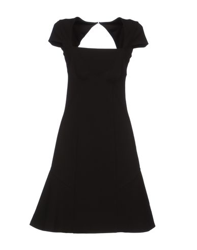 ZOOM EMILIO PUCCI - Knee-length dress