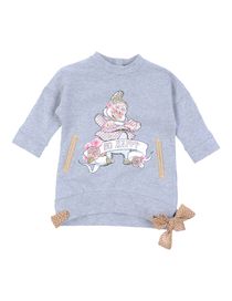 MONNALISA BEBE' - Dress