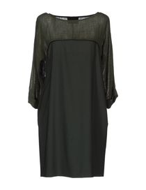 MAURO GASPERI - Short dress