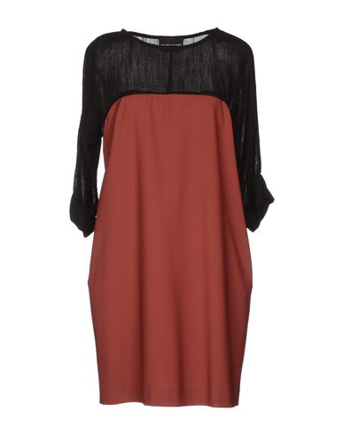 ZOOM MAURO GASPERI - Short dress