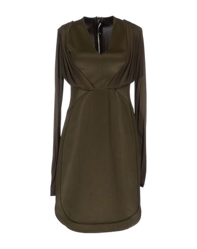 ZOOM GIVENCHY - Short dress