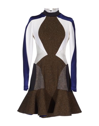 ZOOM STELLA McCARTNEY - Short dress