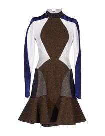 STELLA McCARTNEY - Kurzes Kleid