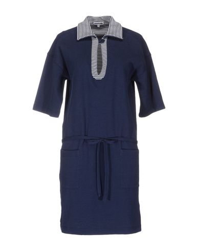 ZOOM LACOSTE - Short dress