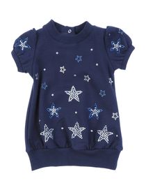 MONNALISA BEBE' - Dress