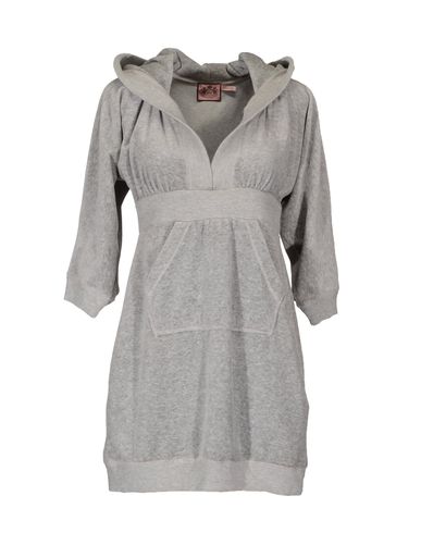 ZOOM JUICY COUTURE - Short dress