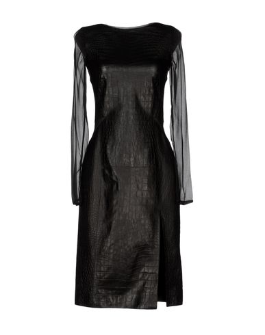 ZOOM EMILIO PUCCI - Knee-length dress