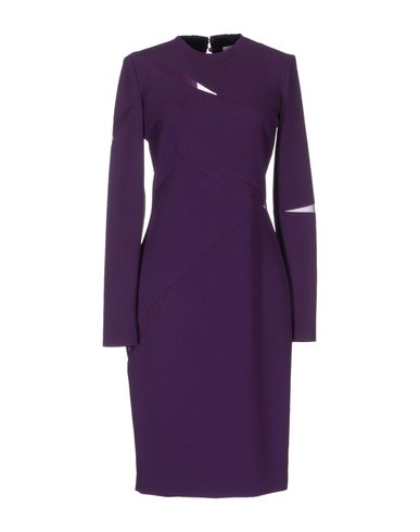 ZOOM EMILIO PUCCI - Knee-length dress