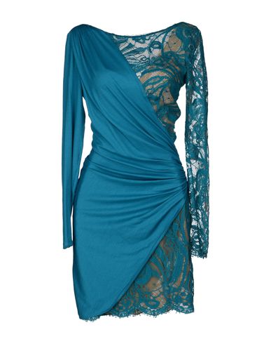 ZOOM EMILIO PUCCI - Short dress