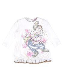 MONNALISA BEBE' - Dress