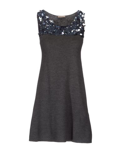 ZOOM TOY G. - Short dress