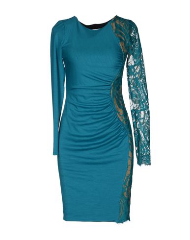 ZOOM EMILIO PUCCI - Short dress