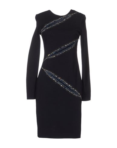 ZOOM EMILIO PUCCI - Short dress