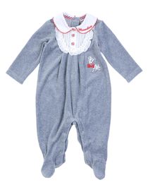 MONNALISA BEBE' - Romper suit