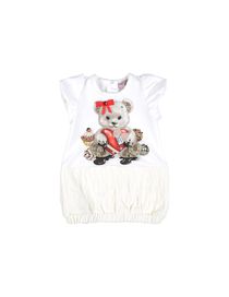 MONNALISA BEBE' - Dress