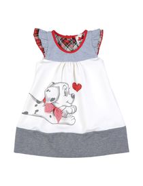 MONNALISA NY & LON - Dress