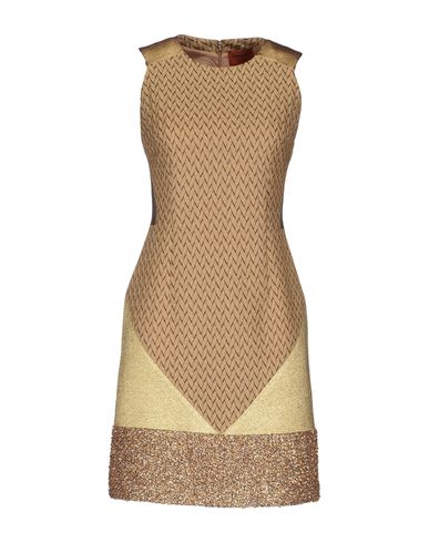 ZOOM MISSONI - Short dress