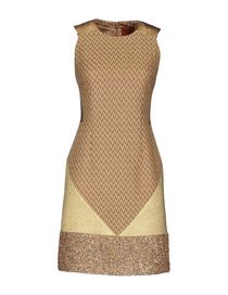 MISSONI - Kurzes Kleid
