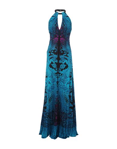 ZOOM ROBERTO CAVALLI - Long dress