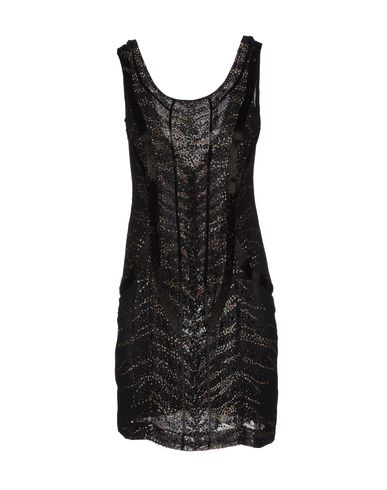 ZOOM ROBERTO CAVALLI - Short dress