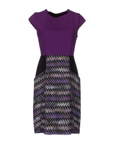 ZOOM MISSONI - Short dress